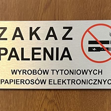 דירות Rypin Mlawska 33 מראה חיצוני תמונה